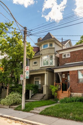 One of a Kind Ghostbusters House